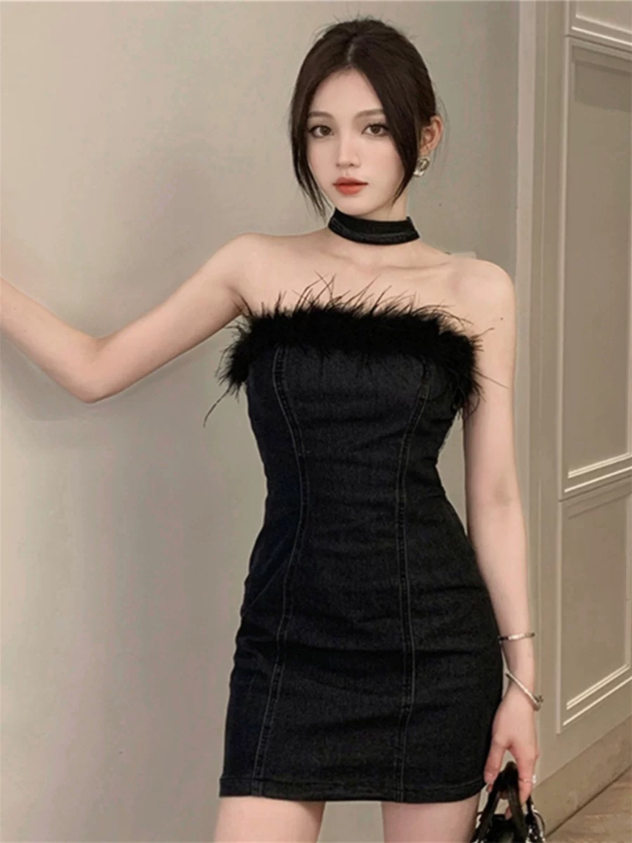 Turks destination dress & belt DBC60 images